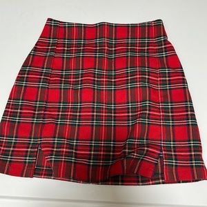 Brandy Melville, mini skirt